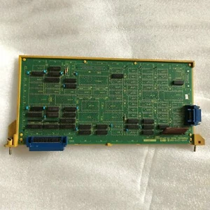 1PCS Used For Fanuc A16B-1210-0801 circuit board Tested in Good Condition#QW - Picture 1 of 2