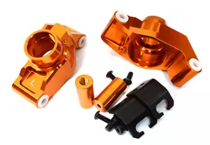 Präzisions-Schneemobil & Sandmobil Option hintere Naben für Traxxas 1/10 Maxx - Bild 1 von 1
