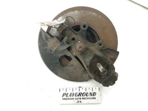 JAGUAR XJ6 Passenger Right Front Spindle Knuckle Without ABS Fits 1979 1980 - Picture 1 of 10