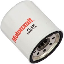FL-816 Motorcraft Oil Filter Coupe Sedan for Nissan Altima Rogue Sentra Sport iA