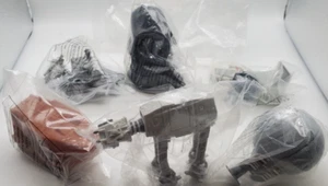 Star Wars KFC promotion toys, Complete set of 6, 1997 Factory Sealed - Picture 1 of 9