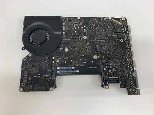 Apple MacBook Pro A1278 13" 2012 Logic Board Core i5 2.5GHz - 820-3115-B - Afbeelding 1 van 2
