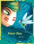 3863002 - Peter pan - nouvelle edition - Melanie THEIS