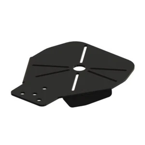 Westin HLR Beacon Light Top Mount for HLR Truck Rack - Picture 1 of 4