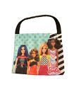 BARBIE 2017 FASHIONISTAS TOTE BAG ONLY #6 EXPRESS STYLE McDonalds