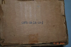 Filtro OFS-10-JA-10-J - Imagen 1 de 5