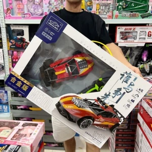 1:18 Fast RC Cars for Adults + KM/H High Speed Remote Control Truck 4WD New - Picture 1 of 1