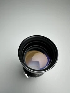 Fuji 600mm f/12 Fujinon T Lens multi-coated For Large Format 4x5 5x7 - Picture 1 of 9