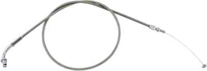 Honda VF 750 C 1993-2002 Motion Pro Throttle/Idle Cable 62-0302 - Picture 1 of 1