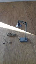 lampadaire simple jep échelle O hornby GMP BLZ numéro 2