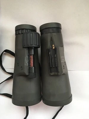 Binocolo BARSKA 12X50 Waterproof - Immagine 1 di 4