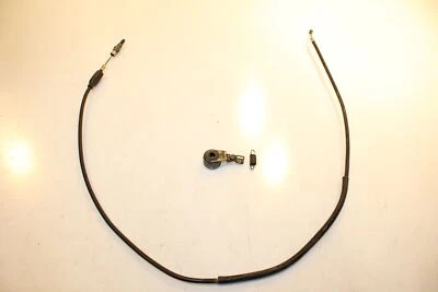 1971 Honda CB350 Clutch Cable Line 22870-286-010 - Image 1 of 4