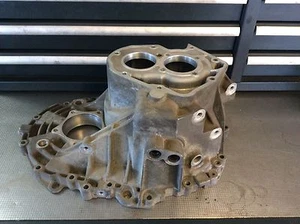 cobalt ss ion redline F35 / MU3 transmission case housing Opel 702064 - Picture 1 of 4