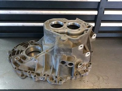 cobalt ss ion redline F35 / MU3 transmission case housing Opel 702064 - Image 1 of 4