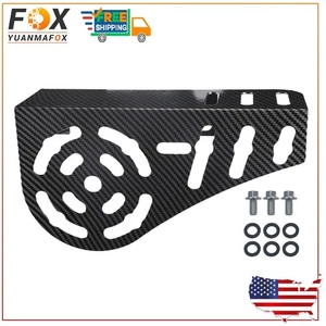 Chain Guard Clutch Cover for Coleman CT200U CT200U-EX CT100 BT200X Mini Bike - Picture 1 of 11