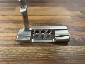 2025 Scotty Cameron Newport 2 34 Inches Mint With Headcover - Picture 1 of 8