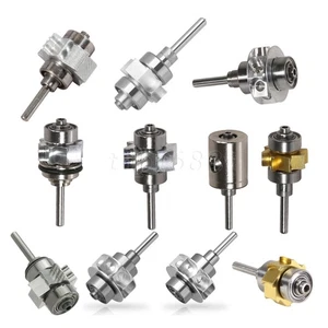 Neu Dental Kartusche Turbinenrotor für KaVo NSK High Fast Speed (LED) Handstück - Bild 1 von 204