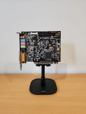 Sound Blaster Audigy LS - SB0310 - Image 1 of 3