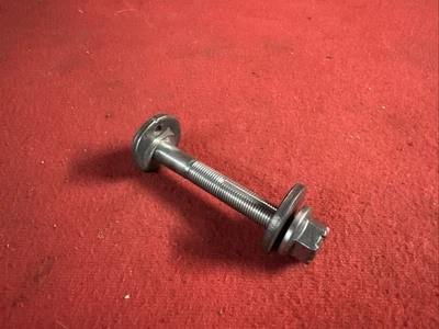 2008-2015 INFINITI G37 Q60 370z Alignment Adjustable Eccentric Bolt OEM - Image 1 of 4