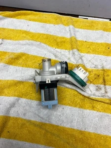 Conjunto de bomba lavadora Whirlpool 25001052 envío gratuito - Imagen 1 de 5