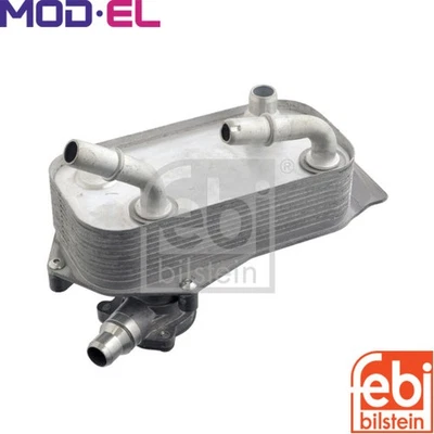 REFRIGERADOR DE ACEITE TRANSMISIÓN AUTOMÁTICA 105923 BMW N47D20A/C/D/B N46B20B/CA 2.0L Foto 1 de 4