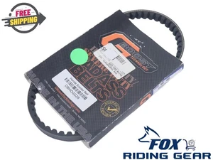ERLANDSON Gboost Heavy Duty Drive Belt - Honda Elite 50 Ruckus - 683-1005 - Foto 1 di 7