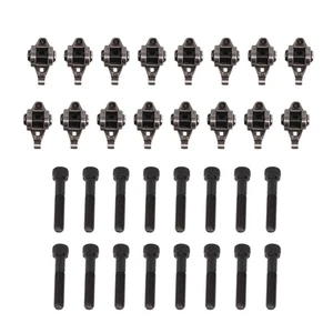 •Rocker Arms Bolts With Trunnion For LS1 LS2 LS6 LR4 Vortec 5300 LM7 L59 LM4 L33 - Picture 1 of 22