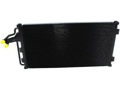 For 1995-2005 GMC Jimmy A/C Condenser Kool Vue 82967WYWP 1996 1997 1998 1999 - Image 1 of 2