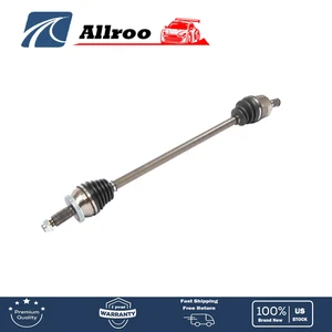 Front Right CV Axle Shaft Assembly For Hyundai Sonata Kia Optima 2015-2019 2.4L - Picture 1 of 12