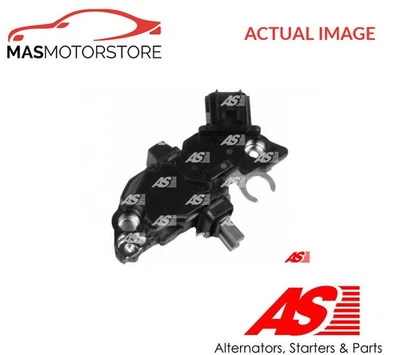 ALTERNATOR REGULATOR AS-PL ARE0040 P FOR FORD KA,FIESTA IV,FIESTA V 1.3L,1L,1.6L - Image 1 of 4