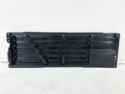 2020-2023 LAND ROVER DEFENDER 110 FRONT UPPER RADIATOR SHUTTER L8B2-8475 OEM - Image 1 of 4