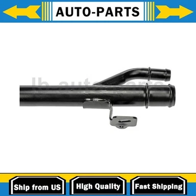 1x Conjunto de manguera de calentador de climatización superior para Pontiac Sunfire 1998-2002 OE Solutions Foto 1 de 4