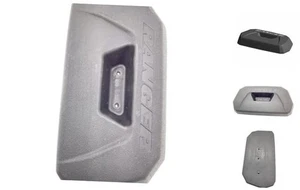  Ranger Gloss Black Headrest, Genuine OEM Part 5439110-070, Qty 1  - Picture 1 of 7