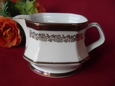 SAUCIERE mit Goldbordüre Winterling Marktleuthen - Bild 1 von 4