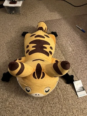 Disney Parks Star Wars Loth-Cat Cuddleez Sleeping Dream Large 25” Plush RARE NWT - Image 1 of 4