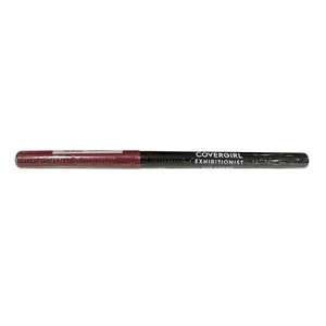 Covergirl Make-up Exhibitionist Lip Liner Buntstift Mauvelous 230 0,012 Oz. - Bild 1 von 4