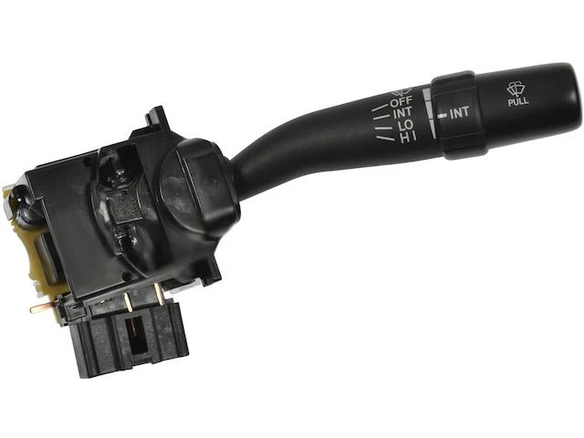 Interruptor limpiaparabrisas para 08-13 Toyota FJ Cruiser BY21Q9 Foto 1 de 1