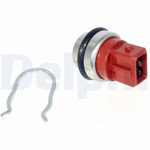 TS10286 DELPHI Sensor, coolant temperature for VW - Picture 1 of 1