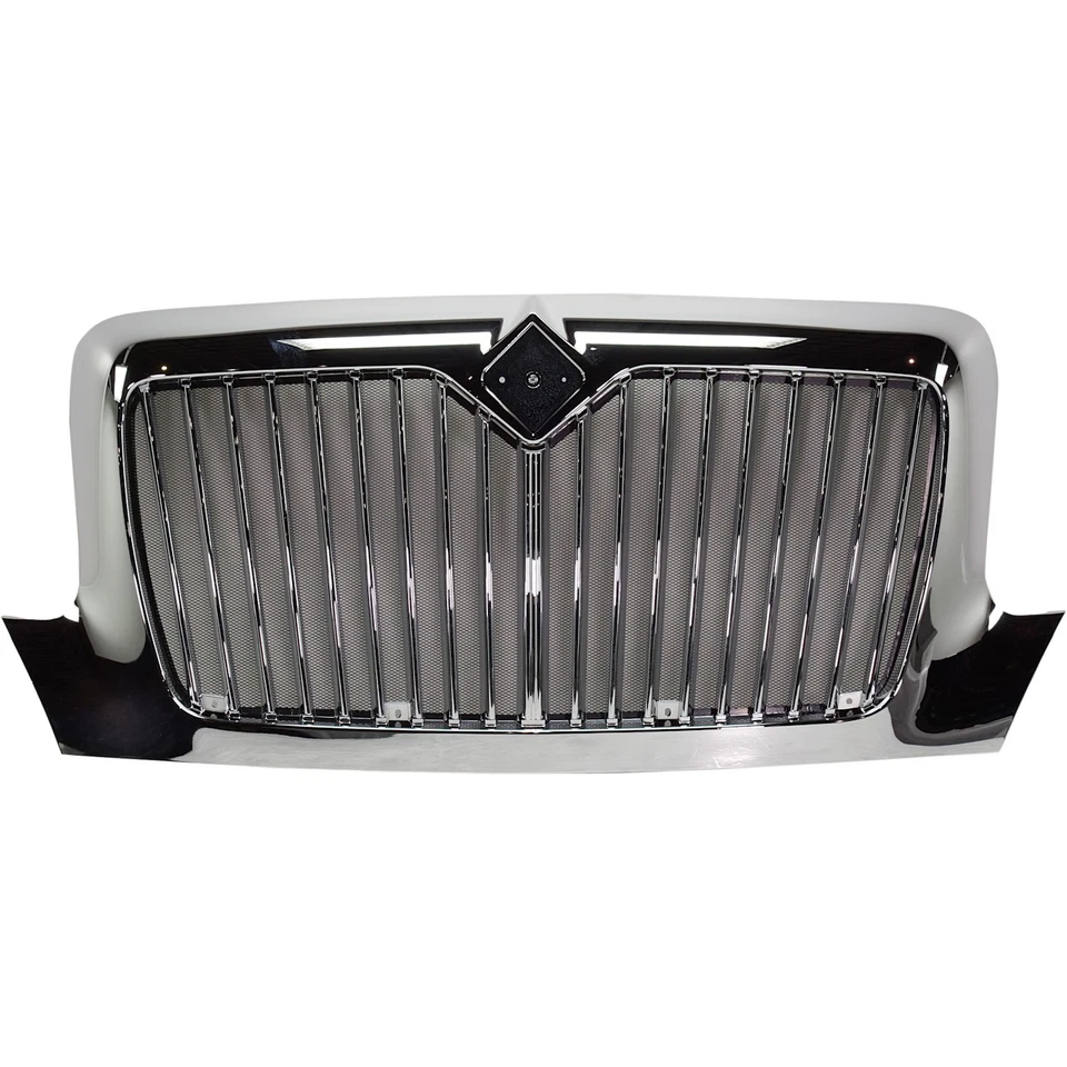 Grille Grill for International Harvester 4400 4300 4100 4200 2002-2010 Foto 1 de 4