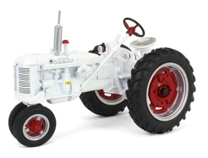 ERTL - 75th Anniversary Tractor - Prestige Edition - FARMALL C Demonstrator ... - Picture 1 of 7