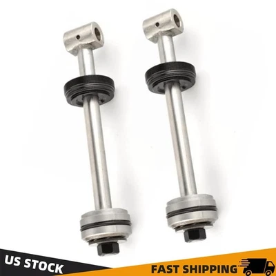 Trim Piston Rod Assy 2X For Mercury 135-250HP Outboard 855998A11 8M0142998 - Image 1 of 4