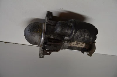 2000 - 2005 NISSAN SENTRA ДВИГАТЕЛЬ СТАРТЕР OEM, 604-58687 - Изображение 1 из 3