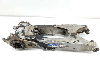 08 Polaris Predator 500 Rear Swing Arm Swingarm - Image 1 of 4