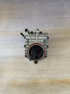 OEM 2005-2006 Dodge Charger Magnum 3.5L Intake Manifold Tunning Valve 04606767AE — 第 1/3 张图片