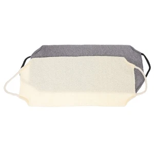 Exfoliante corporal exfoliante de nailon de 2 piezas - Imagen 1 de 12