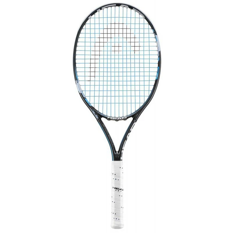Head Youtek IG Instinct S besaitet Griff L2=4 1/4 Tennis Racquet Tennisschläger - Bild 1 von 1