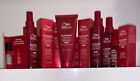 Wella Ultimate Repair Shampoo,Conditioner,Miracle Hair Rescue,Protectiv leave-In