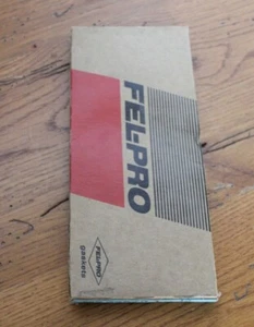 NOS Fel Pro Manifold Set MS22570-1 8/1962 to 7/1965 Volkswagen 1200, 1.2 Litre - Picture 1 of 3