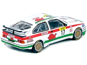 Inno Models IN64-RS500-BATI Ford Sierra RS500 Cosworth RHD 17 1/64 Diecast Model - Picture 1 of 1