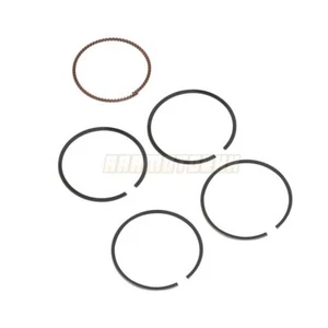 Piston Ring Set For Honda CBR0.250R MC17 1987 CBR0.250FG MC14 1986 48.5+0.25mm - Imagen 1 de 7